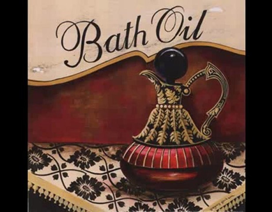 Bathroom Decorating Ideas - Some Great Tips