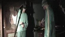Krovostok live rap underground