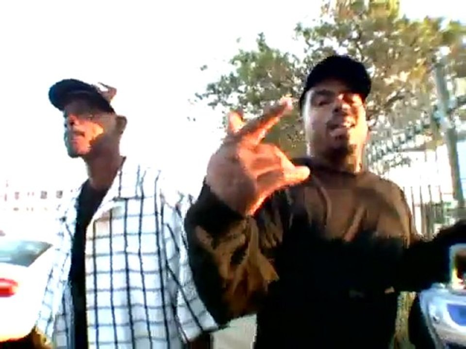 DPG - Dillinger & Young Gotti "It Feels Good to Be a Dogg Pound Gangsta"