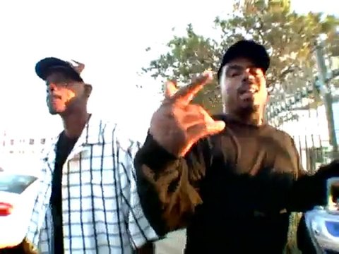 DPG - Dillinger & Young Gotti It Feels Good to Be a Dogg Pound Gangsta