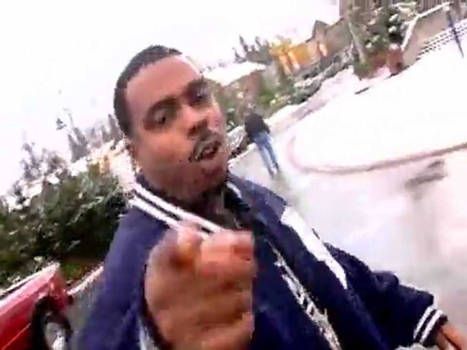 DPG - Dillinger & Young Gotti feat Men-Nefer "I Luv When U"