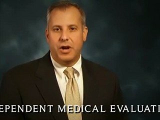 Independent Medical Evaluations