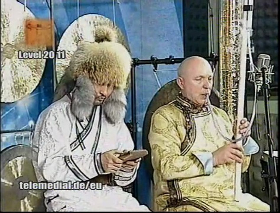 Kanal Telemedial - Star Trek IV The Voyage Home 06 - March 24, 2011