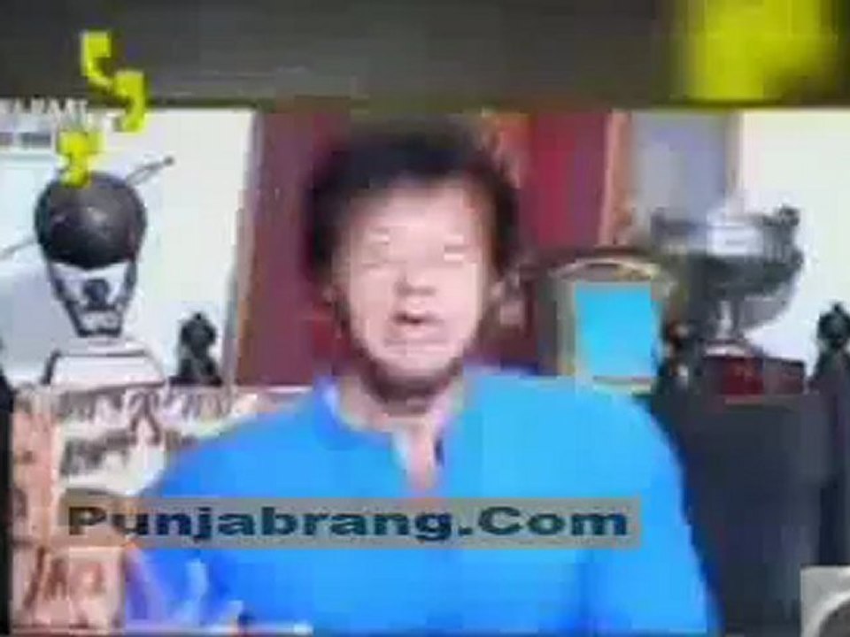 Aapas Ki Baat – 19 April 2011 -1