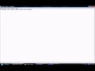 Deniz Canavarı Fragmanı