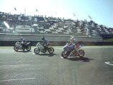 depart 600 michelin power cup magny cours bol d'or 2011