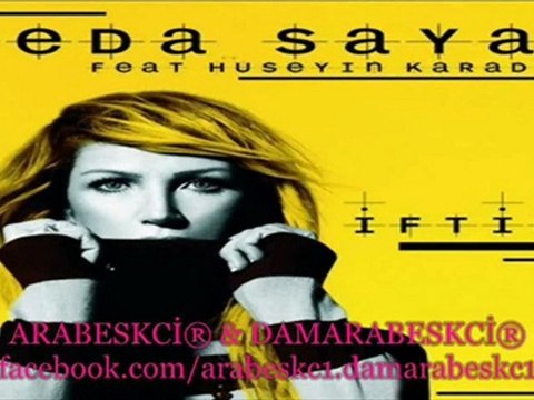 Seda Sayan İftira 2011 YepYeni Single SeDa SaYaN İFTiRA 2011 By DAMARABESKCİ®