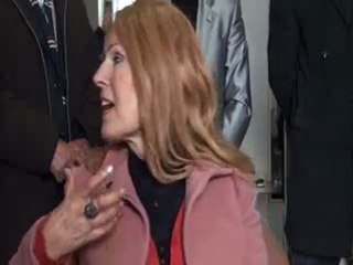 TUHAFİYECİLER ODASI ZİYARETİ