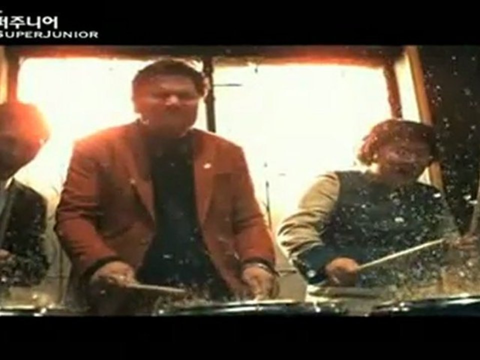 Super Junior - Angel  (Haru OST)