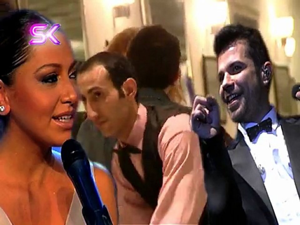 KENAN DOĞULU'YLA HADİSE'NİN KAFA KARIŞTIRAN HALİ
