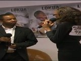 Réné LOKUA Présentation de son album