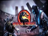 First Level - Test - Mortal Kombat P1 - Playstation 3