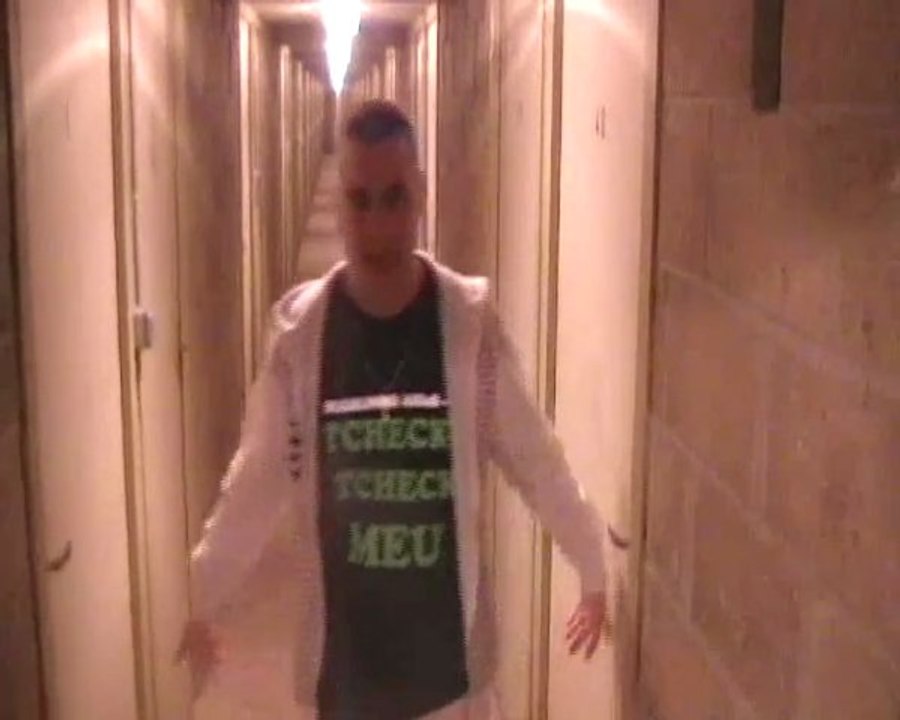 Scarlinho allias Freestyle video