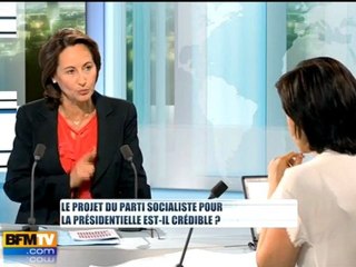 Royal sur BFMTV : 50 produits à prix bloqués