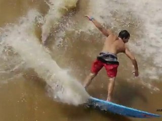 Seven Ghosts - Tidal Fantasy