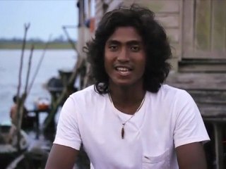 Seven Ghosts - Le Bono