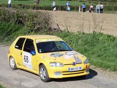 rallye de vervins 2011