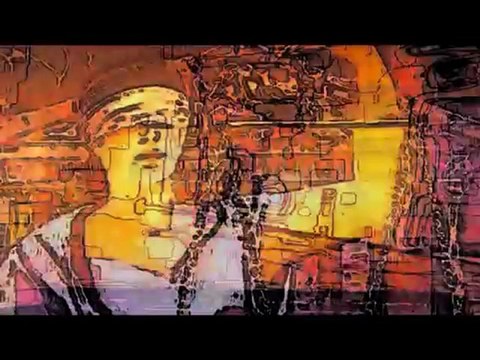 Thémis - Déesse de la Justice par le Sergent ( Procès Yvan Colonna Affaire Erignac Corse )