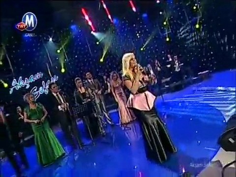 Ayşe İnak Ekiz-Bulamazsın Benim Gibi Seveni