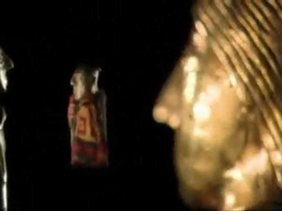 Civilisations disparues : Les Incas 1/3