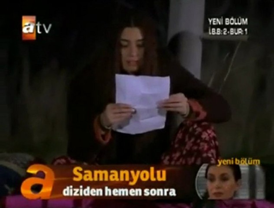 Hasret ve Murat