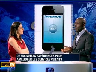 Des façons plus humaines de contacter son service client