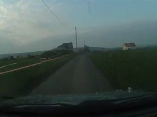 Rallye de la Suisse Normande 2011