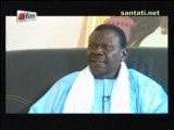 Entretien Cheikh Béthio Thioune sur TFM - 1 sur 4