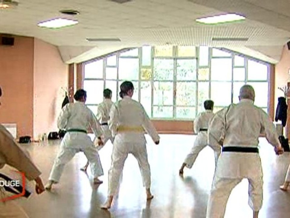 Ca bouge avec les Seniors Vendéens !