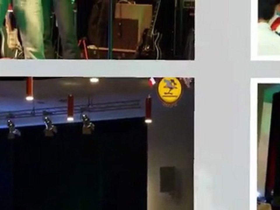 Bal Country City 2011