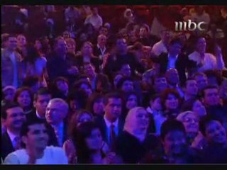 كاظم الساهر- تتبغدد علينا-ألبرت هول 2006