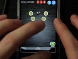 Ninja Darts iPhone App Demo - DailyAppShow