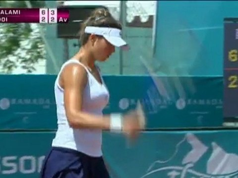 Fes, Lalami avanti a casa sua