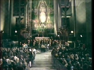 Experience Tangerine Dream at Coventry Cathedral 🎶