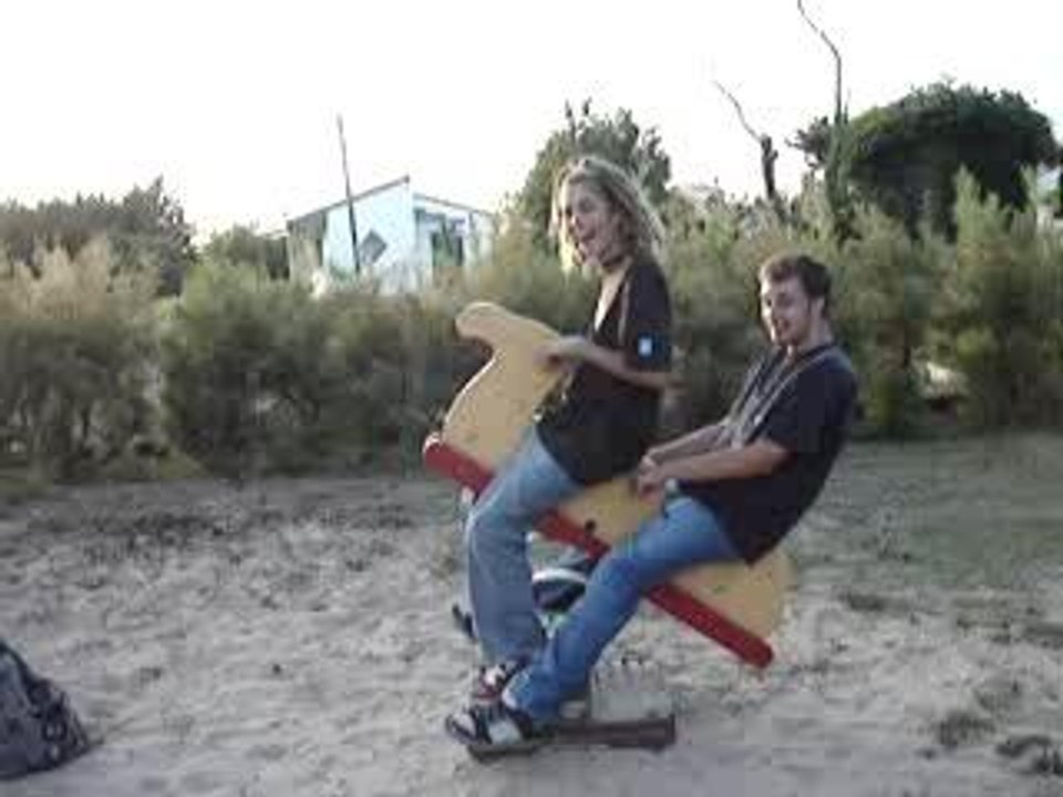 jador tro le rire a lucas