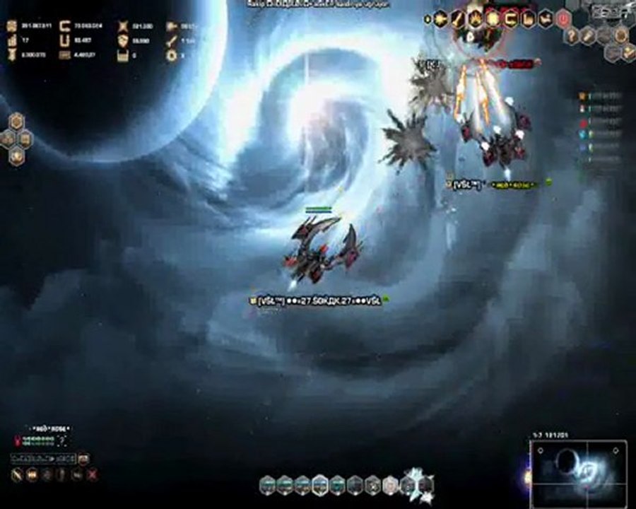 darkorbit tr1 vsl klanı