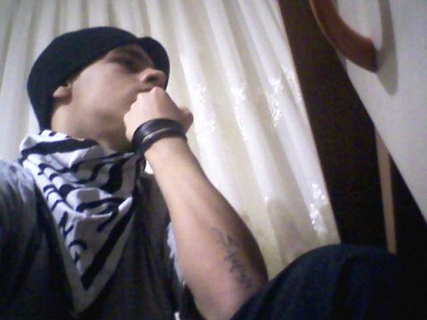 Şizofren feat. Sheriff - Any Moment