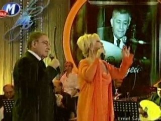 Emel Sayın £££ YAĞMUR GÖZLÜM