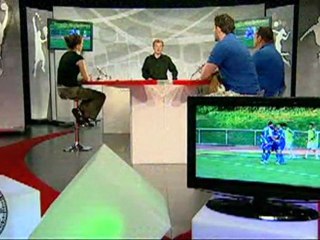 CFA : Fontenay - Romorantin (2 à 1)