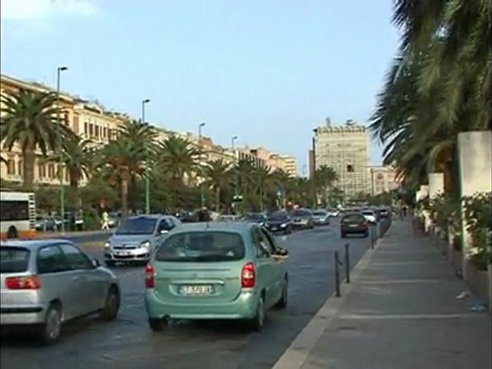 ITALIE DECOUVERTE DE LA SARDAIGNE AUTHENTIQUE ( Italy Sardinia genuine discovery )