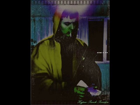 Şizofren feat. Sheriff & Hypno P. - Köprünün Sonu