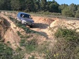 MoniqueToyota Rando Hte Provence 2011