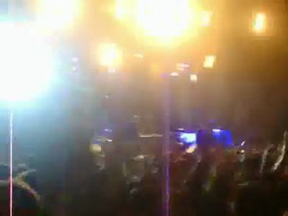 Ensiferum - Iron @istanbul