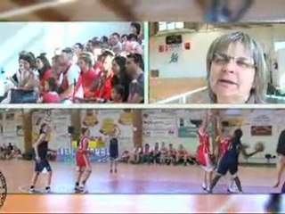 Basket - Coupe de France : C'est fini pour Le Poiré sur Vie