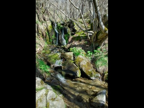 Haute Ardèche & Montagne Ardéchoise - Nicolas GIRAUD