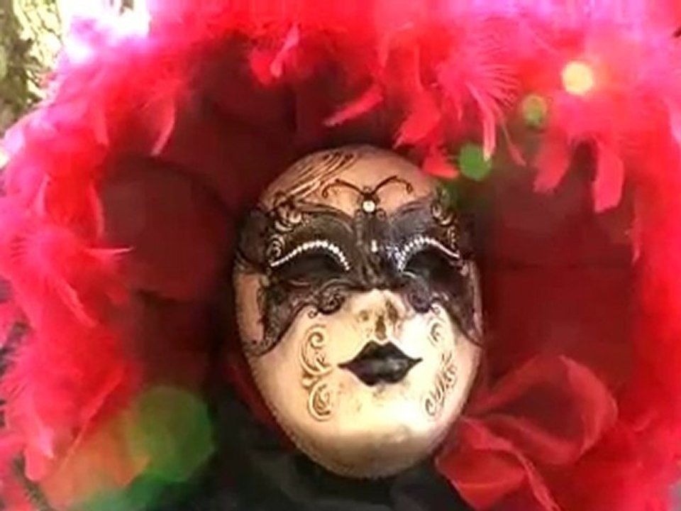 CARNAVAL VENITIEN LONGWY 2011