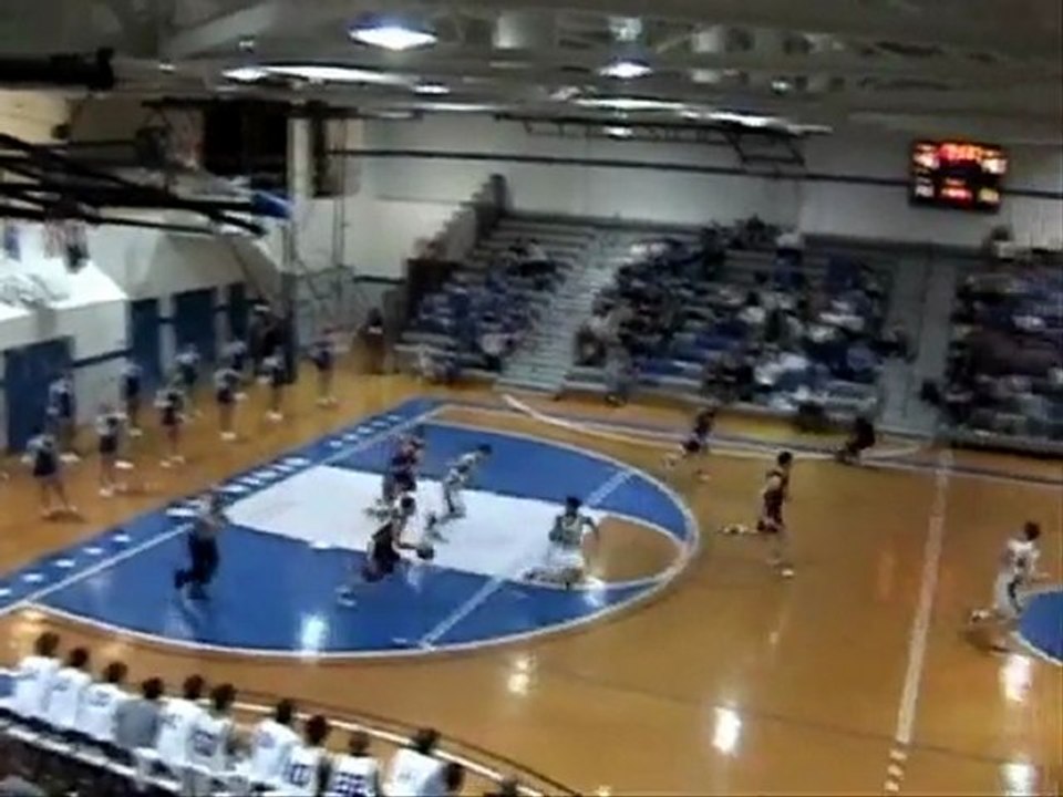 Guilford @ W&L 2009-2010 pt. 3