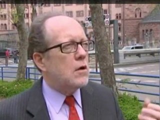 Interview du directeur de la DREAL à propos du gaz de schiste censurée par France 3 Lorraine