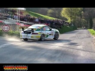 rallye lyon charbonnieres 2011