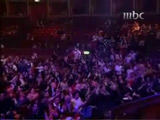 كاظم الساهر-عيد وحب-ألبرت هول 2006